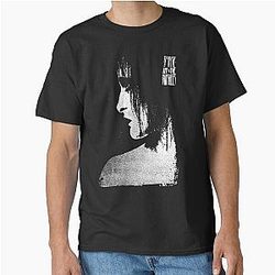 Siouxsie And The Banshees Classic T-Shirt