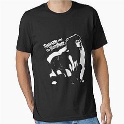 Siouxsie and The Banshees Essential T-Shirt