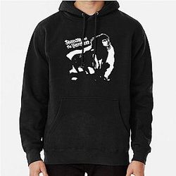Siouxsie and the Banshees Hoodie