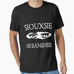 Siouxsie and the Banshees Essential T-Shirt