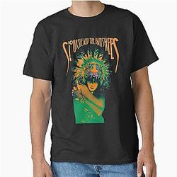 Siouxsie Classic T-Shirt