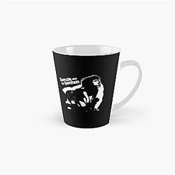 Siouxsie and the Banshees Tall Mug