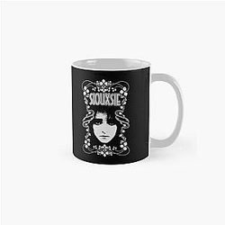 Siouxsie and the Banshees Classic Mug