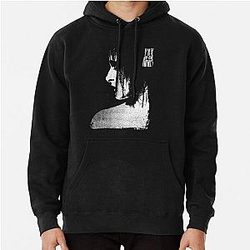 Siouxsie And The Banshees Pullover Hoodie