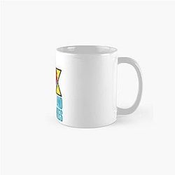 Siouxsie and the Banshees star Classic Mug