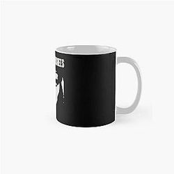 Siouxsie and the Banshees Classic Mug