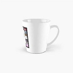 Siouxsie and the Banshees - Siouxsie Sioux in Album Covers 3 Tall Mug