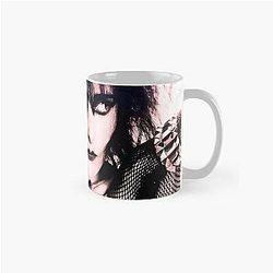 Siouxsie Sioux - Siouxsie the Banshees Classic Mug