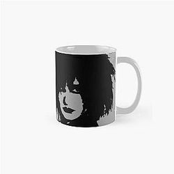 Siouxsie and the Banshees Classic Mug
