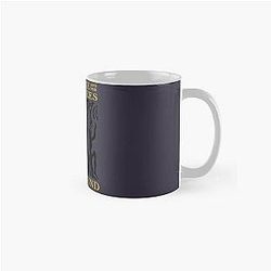 Small Gifts Siouxsie and the Banshees Graphic Gift Classic Mug