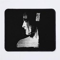 Siouxsie and the Banshees Mouse Pad