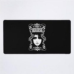 Siouxsie and the Banshees Desk Mat