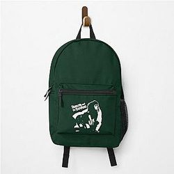 Siouxsie and the Banshees Backpack