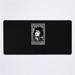 Siouxsie Sioux - Siouxsie And The Banshees Desk Mat