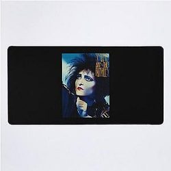 Siouxsie and the Banshees Desk Mat