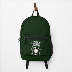 Siouxsie and the Banshees Backpack