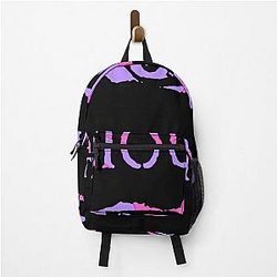 Duo Tone Siouxsie The Banshees Backpack