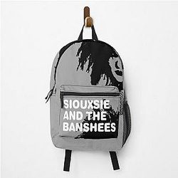 Siouxsie and the Banshees Backpack