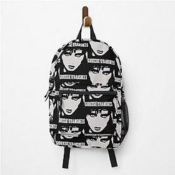 Siouxsie and the Banshees Sioux Backpack