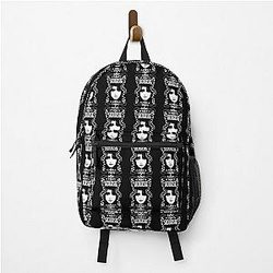 Siouxsie and the Banshees Backpack