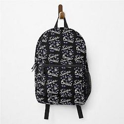 Siouxsie and the Banshees Backpack