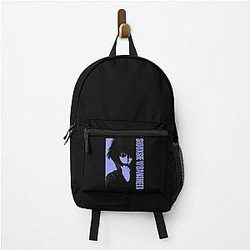 Siouxsie and The Banshees Promo Backpack