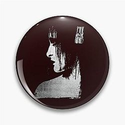 Siouxsie and the Banshees Pin