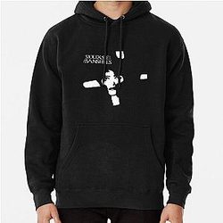 Siouxsie The Banshees Songs from the Void Hoodie