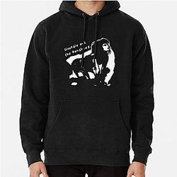 Proud Siouxsie The Banshees Gifts for Movie Fan Hoodie
