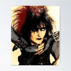 Siouxsie and the Banshees