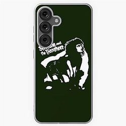 Siouxsie and the Banshees             Samsung Galaxy Soft Case