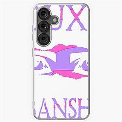 Duo Tone Siouxsie And The Banshees Samsung Galaxy Soft Case