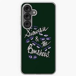 Siouxsie and the Banshees (2)   Samsung Galaxy Soft Case