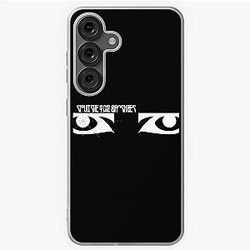 Siouxsie and the banshees eyes Samsung Galaxy Soft Case