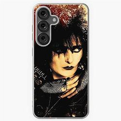 Siouxsie Sioux - Siouxsie and the Banshees Samsung Galaxy Soft Case