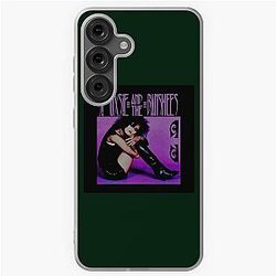 Siouxsie And The Banshees            Samsung Galaxy Soft Case