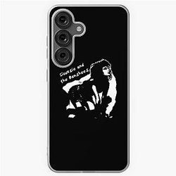 Siouxsie And The Banshees  Samsung Galaxy Soft Case