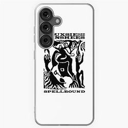 Siouxsie and the Banshees - Siouxsie Sioux - Spellbound - Goth - Gothic Samsung Galaxy Soft Case