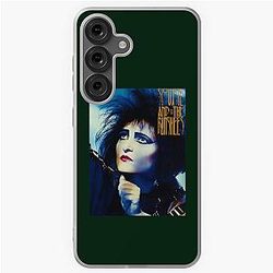 Siouxsie and the Banshees  (1) Samsung Galaxy Soft Case