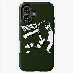 Siouxsie and the Banshees iPhone Tough Case