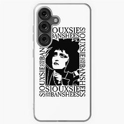 Siouxsie and the Banshees - Siouxsie Sioux - Goth - Gothic Samsung Galaxy Soft Case