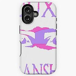 Duo Tone Siouxsie The Banshees iPhone Case