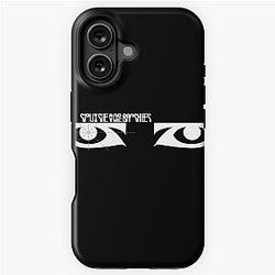 Siouxsie and the Banshees iPhone Tough Case