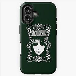 Siouxsie and the Banshees iPhone Tough Case