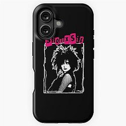 Siouxsie and the Banshees - Siouxsie iPhone Case