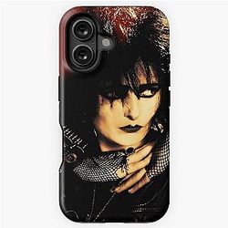 Siouxsie and the Banshees iPhone Tough Case