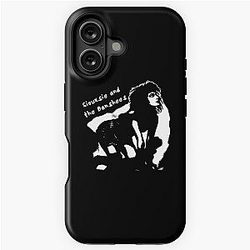 Siouxsie and the Banshees iPhone Tough Case
