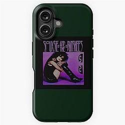Siouxsie and the Banshees iPhone Case