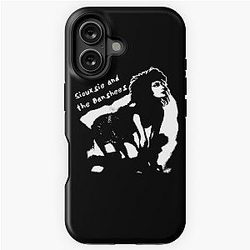 Proud Siouxsie And The Banshees Gifts For Movie iPhone Tough Case