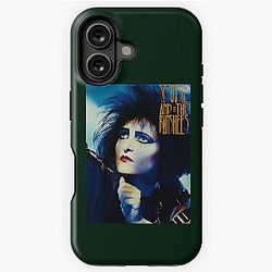 Siouxsie and the Banshees iPhone Tough Case